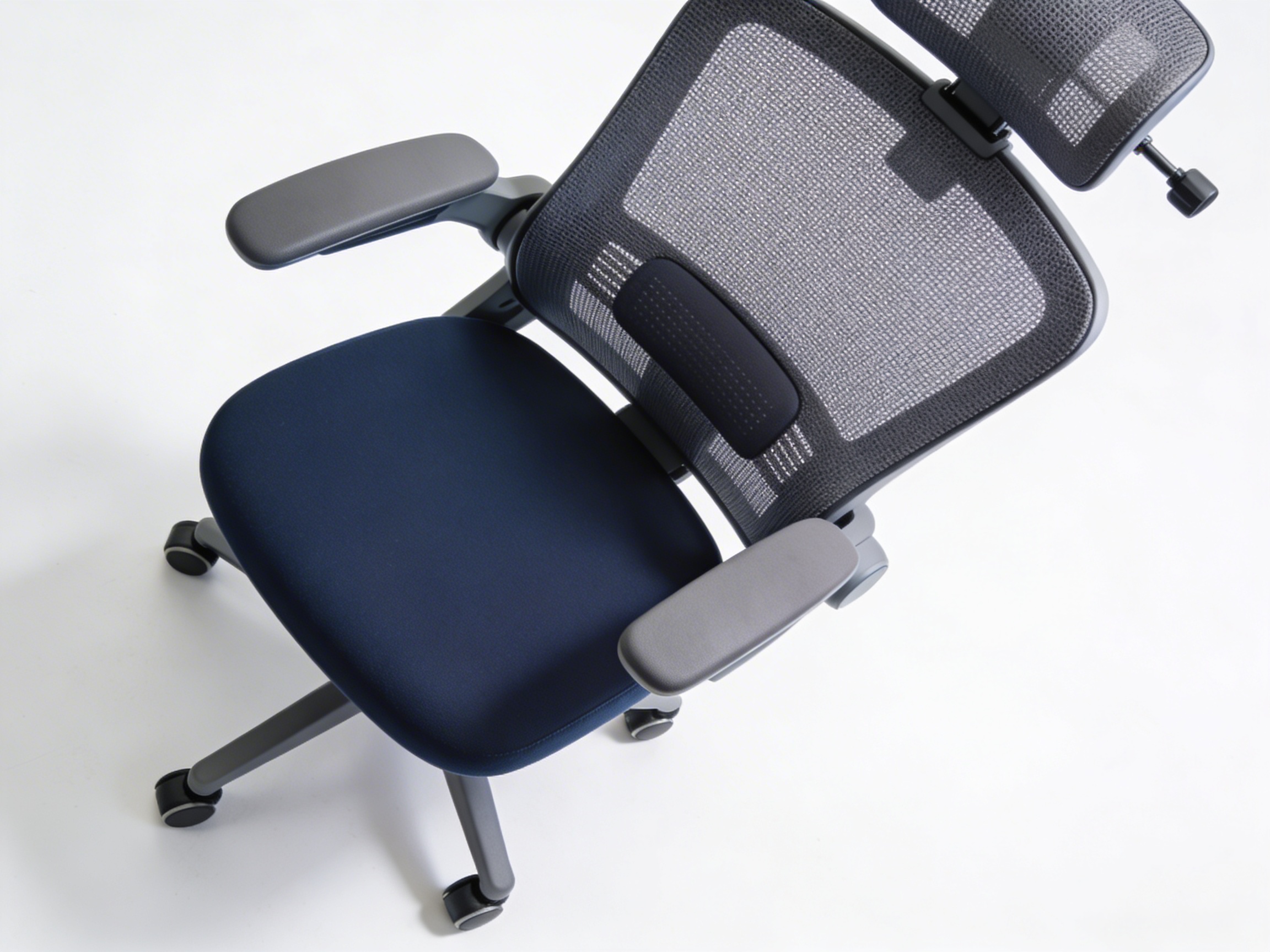 Ergonomie & Gesundheit