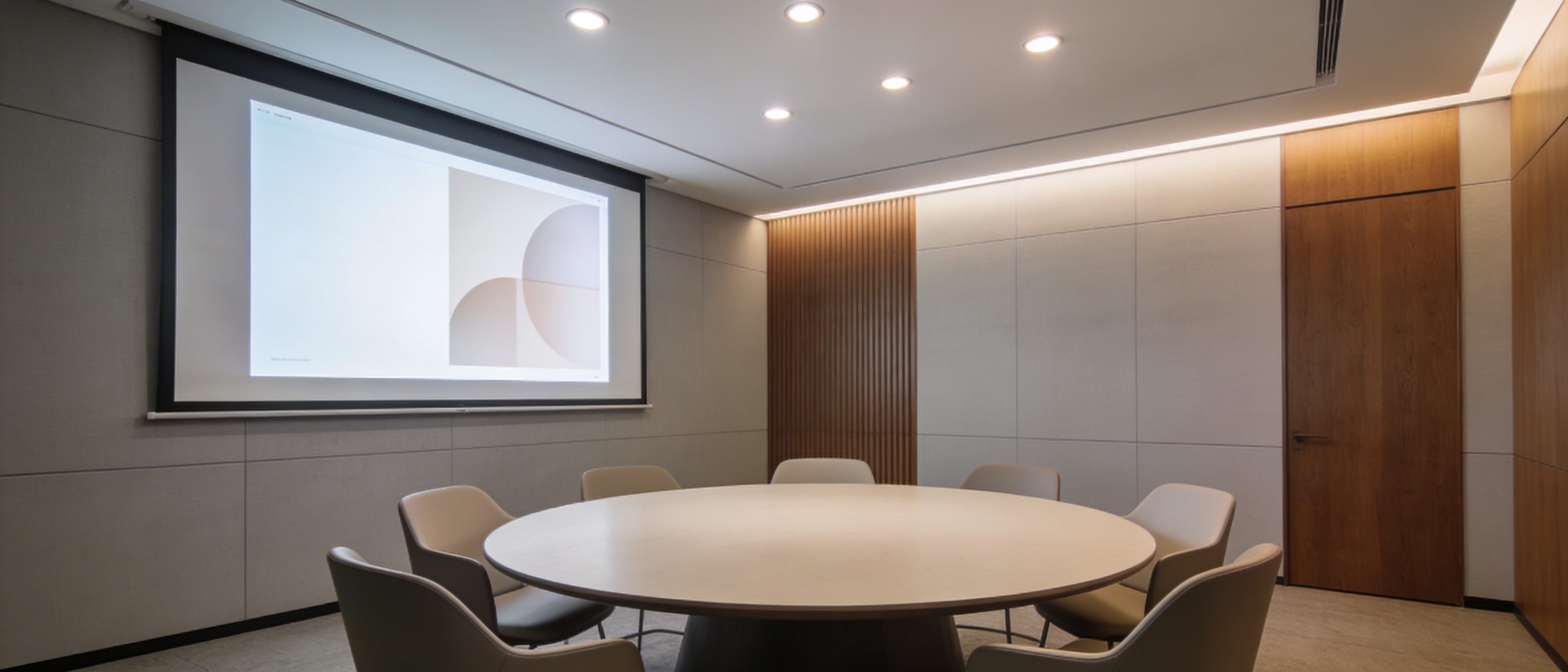 Konferenz & Präsentation