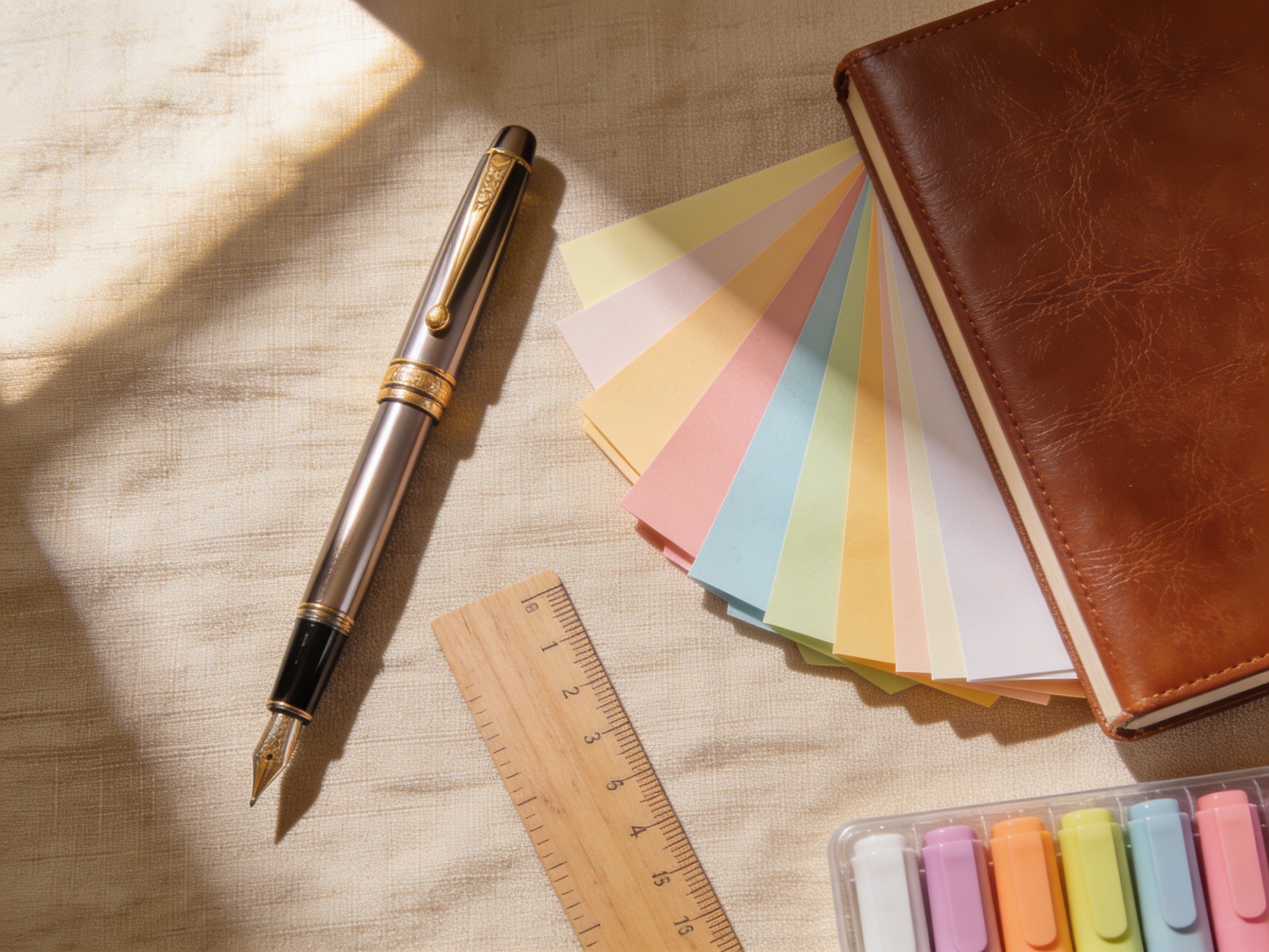 Büroorganisation & Aufbewahrung