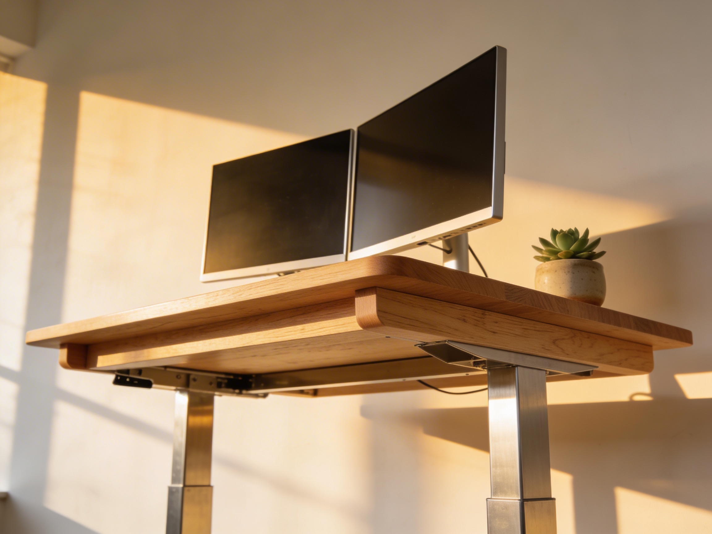 Schreibtische & Tische