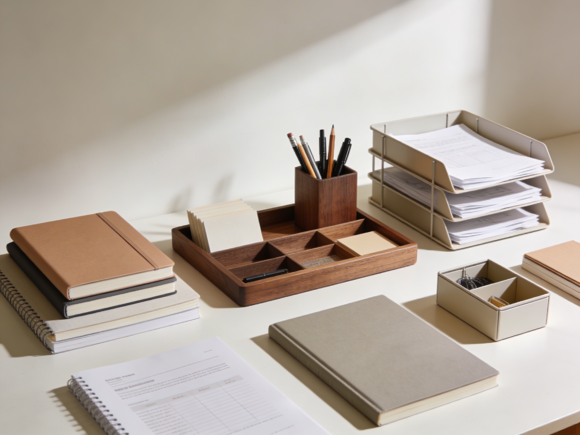 Schreibwaren & Papier